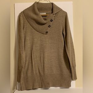 New York Co sweater/XS/in good condition